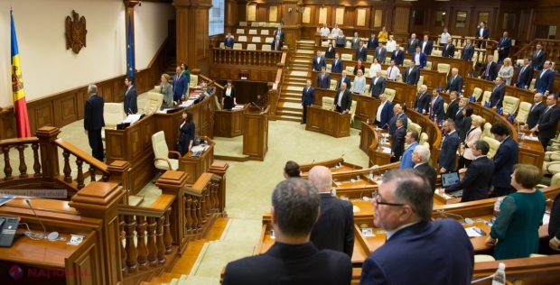 Un nou SCANDAL în Parlament legat de numirea unui nou procuror general: Guvernarea promite o persoană independentă, iar democrații acuză îngenuncherea instituției