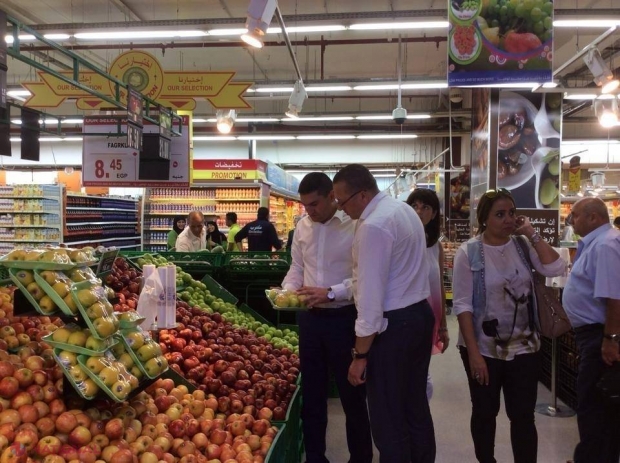 După Bangladesh, merele moldovenești au ajuns într-o altă destinație EXOTICĂ! Detalii EXCLUSIVE