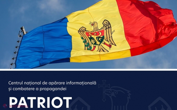 DOC // Detalii despre Centrul NAȚIONAL de Apărare Informațională și Combatere a Propagandei – PATRIOT. Ce prevede proiectul propus de președinta Maia Sandu, cine va CONDUCE instituția și câte persoane vor activa la „Patriot”