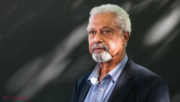 Premiul Nobel pentru literatură, câștigat de scriitorul tanzanian Abdulrazak Gurnah