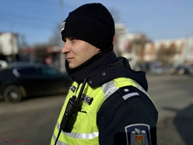 A „plouat” cu AMENZI în weekend - peste 3 300 de șoferi au trași pe dreapta, iar 45 au rămas fără permis de conducere, după ce au fost prinși BEȚI la volan