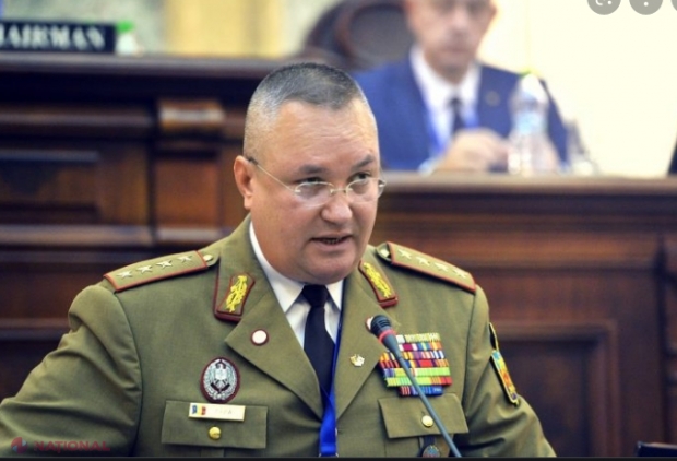 Ministrul Apărării din România, mesaj pentru omologul său din Chișinău: „Vom sprijini modernizarea capacităţilor de apărare a R. Moldova”