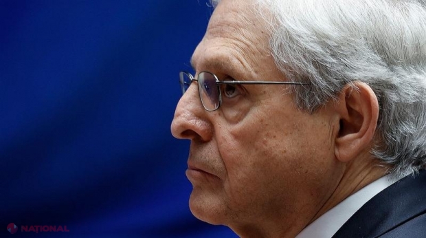 Procurorul general al SUA a decis transferul în Ucraina al bunurilor rusești confiscate