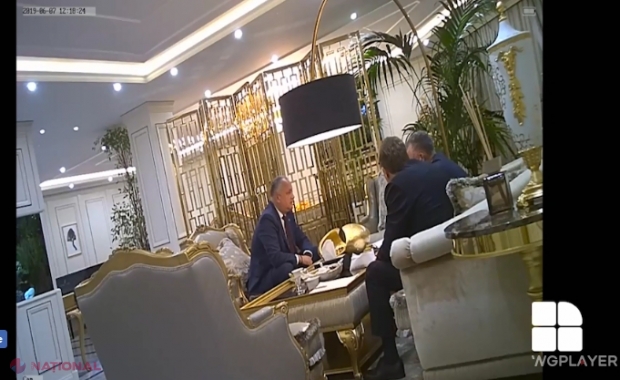 VIDEO EXPLOZIV // Igor Dodon îi promite lui Plahotniuc că Rusia îi va ÎNCHIDE DOSARELE penale, în cazul în care este semnat acordul de FEDERALIZARE a R. Moldova