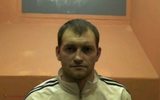 Vitalie Proca, condamnat la 12 ani de închisoare în România