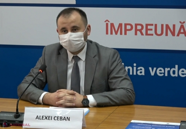 ANSP: 52% dintre angajații sistemului medical al R. Moldova, VACCINAȚI împotriva COVID-19. Stocurile de vaccinuri disponibile, pe cale de a fi EPUIZATE