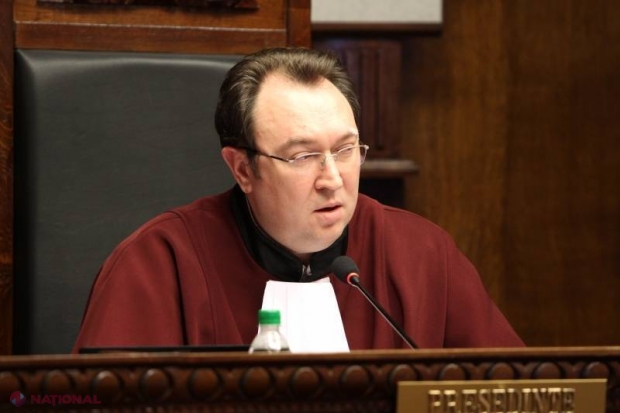 SONDAJ: Decizia Curții Constituționale, COMANDĂ POLITICĂ