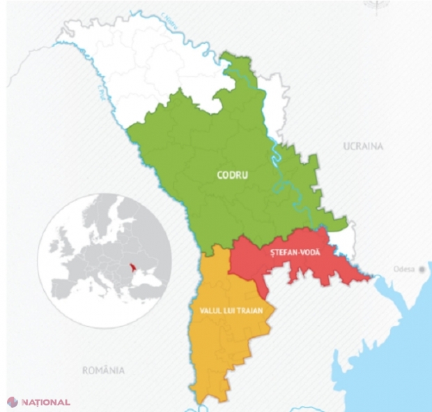 DOC // După producătorii de carne, de lapte, apicultori și crescătorii de animale, și vinificatorii au sărit în apărarea vicepremierului Vladimir Bolea: „O eventuală demitere a ministrului ar pune în pericol proiectele pentru dezvoltarea industriei”