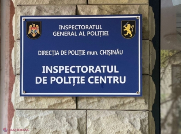 VIDEO // OMOR în centrul Chișinăului: Beție, bătaie și crimă