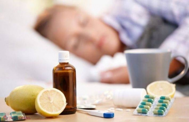UTIL // Cum poate fi prevenită PNEUMONIA la copii, principala cauză a mortalității infantile la nivel global