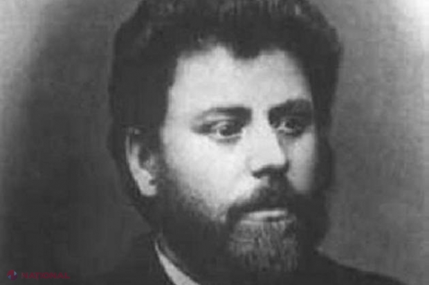 Îl ŞTIAI aşa din toate cărţile. Cum ARĂTA, în realitate, Ion Creangă. Fotografia a fost descoperită abia acum