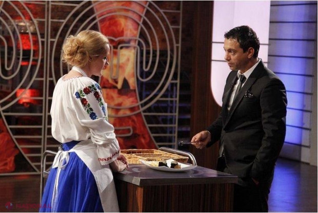 MasterChef și-a desemnat câștigătorul! Cine a câștigat 50 000 de euro