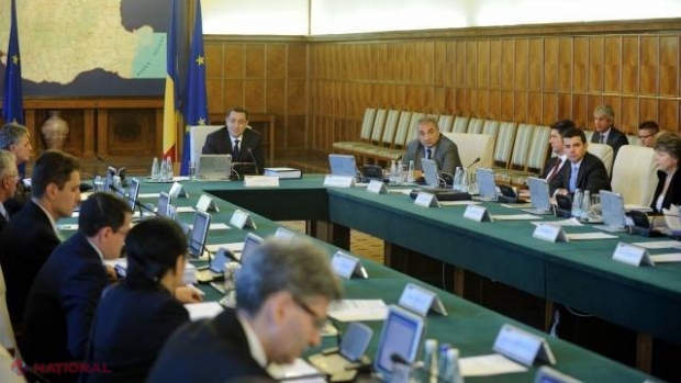  Acordul de Asociere a R. Moldova cu UE a fost APROBAT de Guvernul de la București