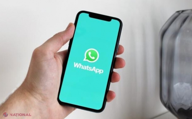 WhatsApp introduce o nouă funcție. Ce se întâmplă cu mesajele vocale