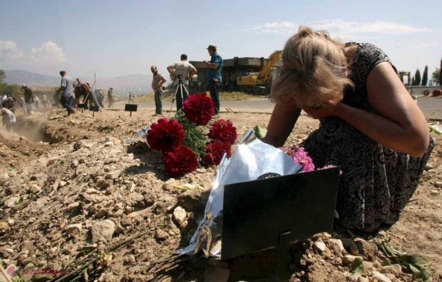 TOP 10 cele mai sigure ţări în cazul unui RĂZBOI MONDIAL