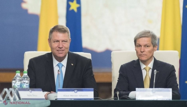 România ar putea SUSPENDA împrumutul pentru R. Moldova din cauza proiectului de lege privind „liberalizarea capitalului și stimularea fiscală”
