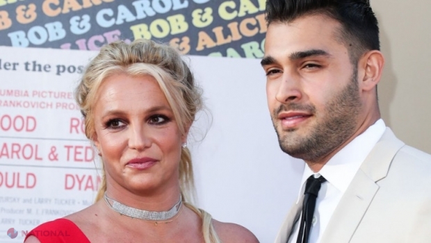 Britney Spears se căsătorește: Cine este alesul