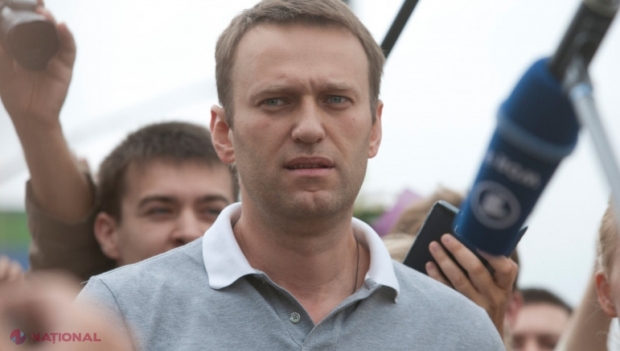 Aleksei Navalnîi declară că Vladimir Putin se află în spatele otrăvirii sale și că se va întoarce în Rusia: Nu mi-e frică de nimic!