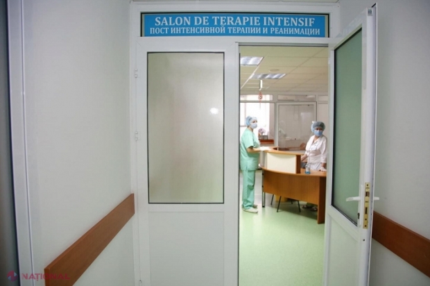 CORONAVIRUS // + 1 130 de cazuri noi de COVID-19 și încă 19 morți: Crește numărul persoanelor spitalizate în STARE GRAVĂ