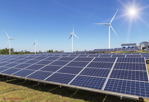 Centralele fotovoltaice din Europa și R. Moldova au deficiențe de funcționare și riscuri de siguranță