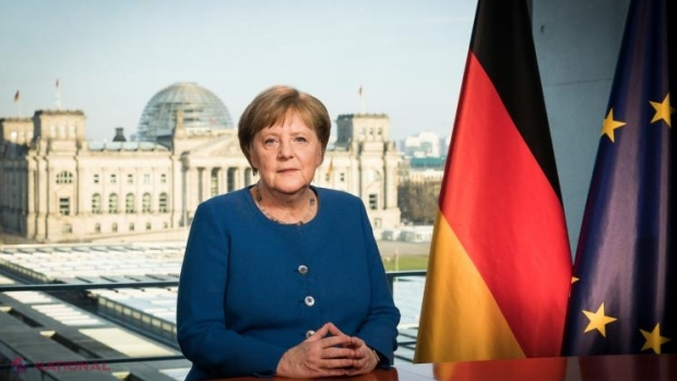 Germania suplimentează cu 130 de miliarde de euro relansarea economică. Guvernul va reduce TVA și va acorda alocații pentru copii