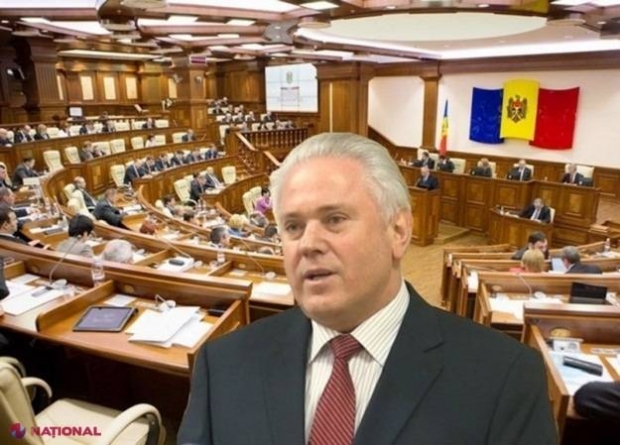 Fostul deputat Bolboceanu, CONDAMNAT la 14 ani de ÎNCHISOARE pentru colaborare cu serviciile secrete rusești