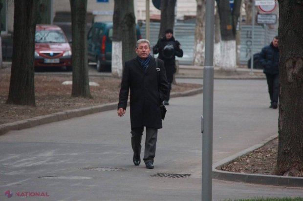 Ghimpu comentează plecarea din PCRM a celor 14 deputați