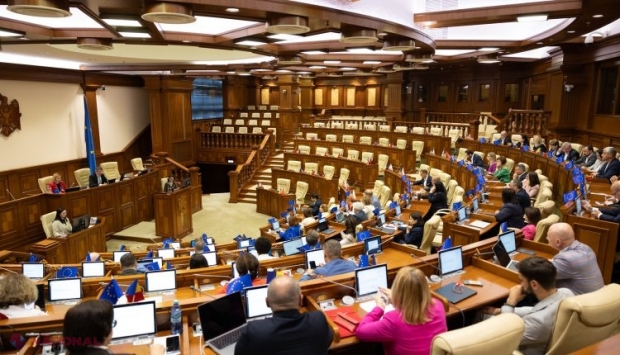 Persoanele care vor dori să obțină cetățenia R. Moldova, trecute prin filtrul SIS: Reguli mai stricte introduse în legislație, după ce mii de ruși s-au grăbit, după declanșarea războiului din Ucraina, să devină moldoveni, inclusiv prin fraudă 