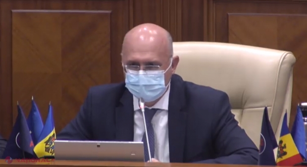VIDEO // Socialiștii, luați la rost în Parlament de foștii parteneri de COALIȚIE: „Pentru PSRM e mai important statutul limbii ruse decât lipsa paturilor în spitale și rata uriașă de infectări cu COVID-19”