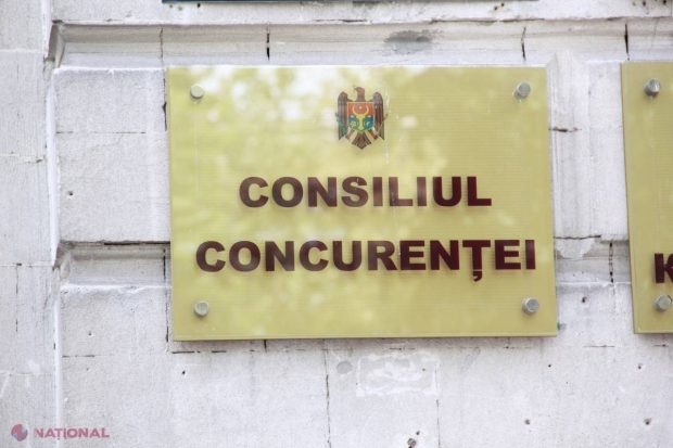 Amendă de peste O SUTĂ DE MII de lei pentru o companie aeriană