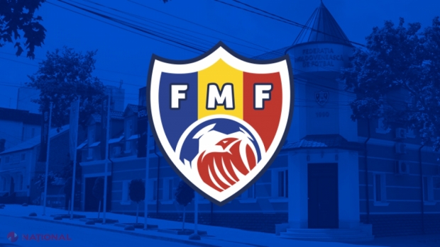 FMF confirmă că va EXCLUDE din componenţa sa 12 membri afiliaţi