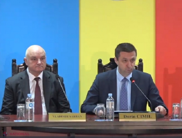 Localitatea din R. Moldova cu cea mai ÎNALTĂ prezență la vot: Până la amiază votaseră peste 44% din alegători