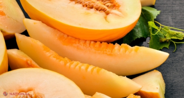 Pepene galben: ce beneficii are fructul favorit al verii