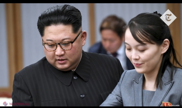 Kim-Jong-un, tot mai BOLNAV. Tânăra care ar putea prelua controlul BUTONULUI NUCLEAR din biroul liderului nord-coreean