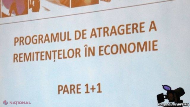 58 de noi afaceri au primit granturi din programul PARE 1+1 în sumă de peste 11 milioane de lei