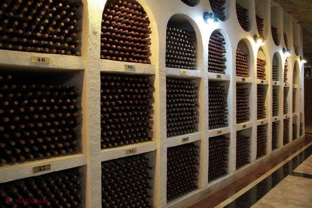 Încă șase companii vinicole din R. Moldova vor putea exporta producția în Rusia