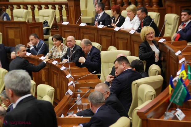 PROIECT // Cum vor să se IMUNIZEZE politicienii împotriva presei