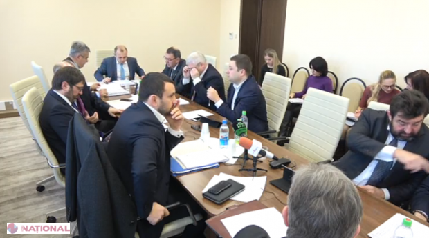 Statul va deține MONOPOLUL pe piața jocurilor de noroc. Beneficiul financiar nu a fost calculat