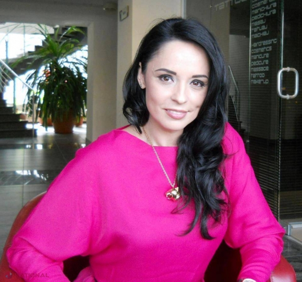 DEZVĂLUIRE // Ce salariu fabulos primea Andreea Marin pentru o singură emisiune la TVR