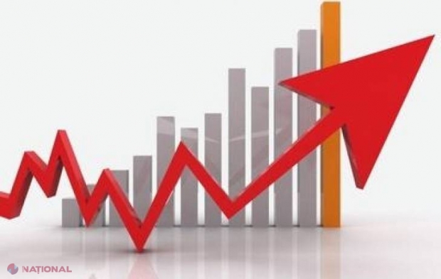 Prețurile la producția industrială, în CREȘTERE! Vezi în ce sectoare sunt cele mai mari scumpiri
