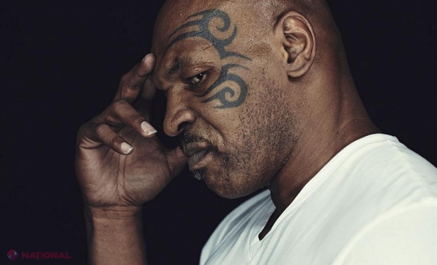 Unul dintre tigrii lui Mike Tyson a sfâşiat braţul unei femei. „Era pur şi simplu distrusă!”. Câţi bani i-a dat fostul campion mondial