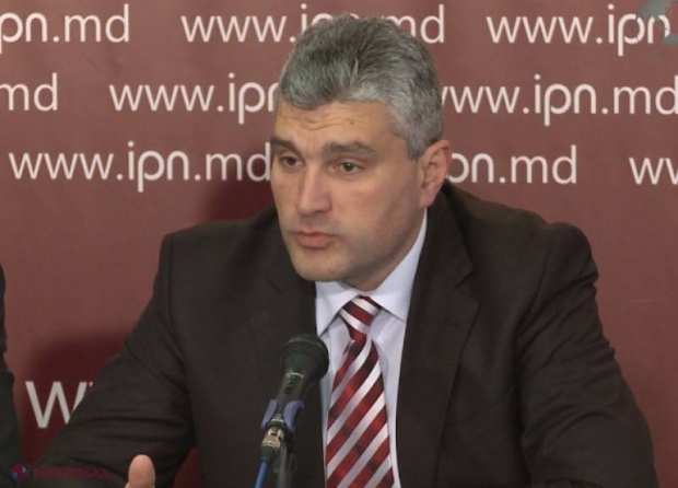 Schemă de CORUPȚIE, dezvăluită de un candidat la funcția de ministru în Guvernul Sturza