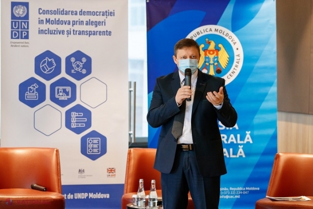 Azi a pierdut președinta, candidatul, Parlamentul, Curtea Constituțională: „De facto, am pierdut toți dreptul la o speranță legitimă că politicul are capacitatea de a coborî de pe baricade”