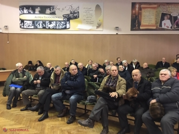 Convenția Euro-Unionistă a fost deja PĂRĂSITĂ de un partid. Formațiunea Vitaliei Pavlicenco va participa la alegeri ca „entitate cu identitate distinctă”