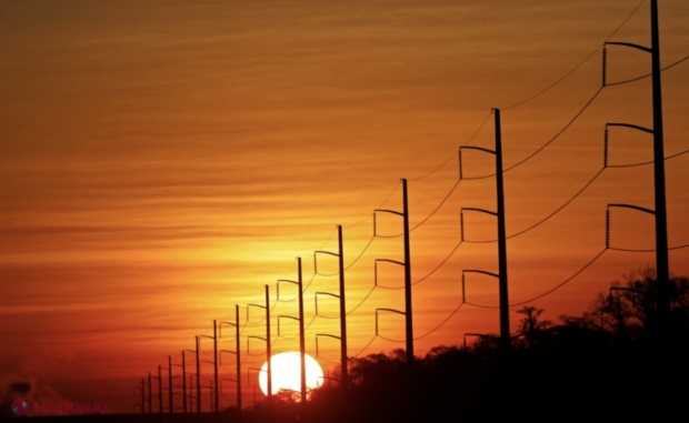 Europa Liberă: Poate România să asigure pe termen lung electricitatea necesară R. Moldova?