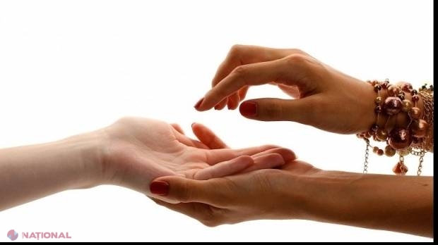 Ce semnifică liniile de la încheietura mâinii