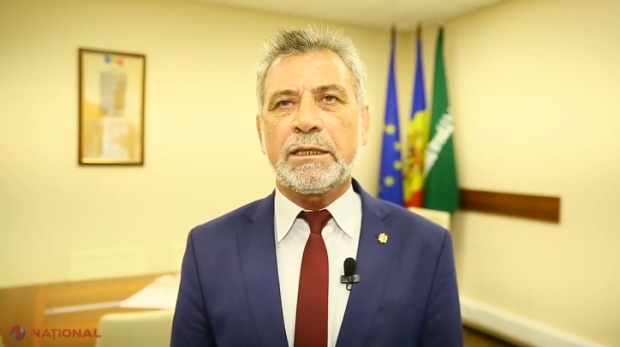 VIDEO // Primul MESAJ al noului președinte al PLDM. Cu ce partide vor face COALIȚIE liberal-democrații după alegerile parlamentare