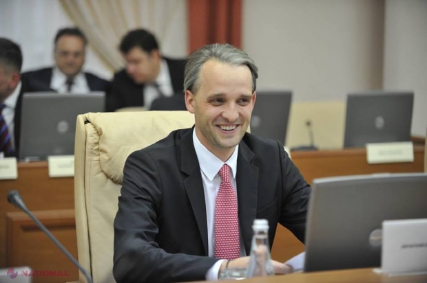 REPLICA lui Sturza, după ce Maia Sandu a spus că ar fi încasat în 2018 un salariu prea mare: „Un ministru al Educației a ajuns să fie un politician mincinos