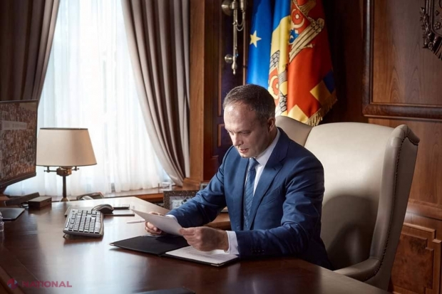 Cele nouă legi aprobate de Guvern prin asumare de răspundere, trimise la promulgare de către spicherul Candu