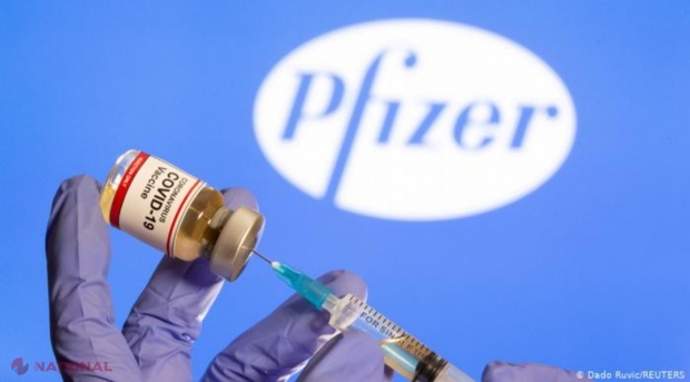 Vaccinul care neutralizează cele trei noi mutații ale coronavirusului, apărute în Marea Britanie şi Africa de Sud
